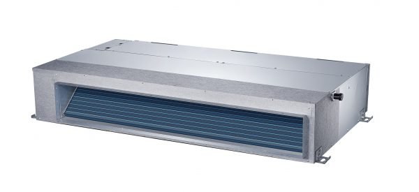 Midea Κλιματιστικό Αεραγωγού Α6 MTIU 18kBTU 1Phase